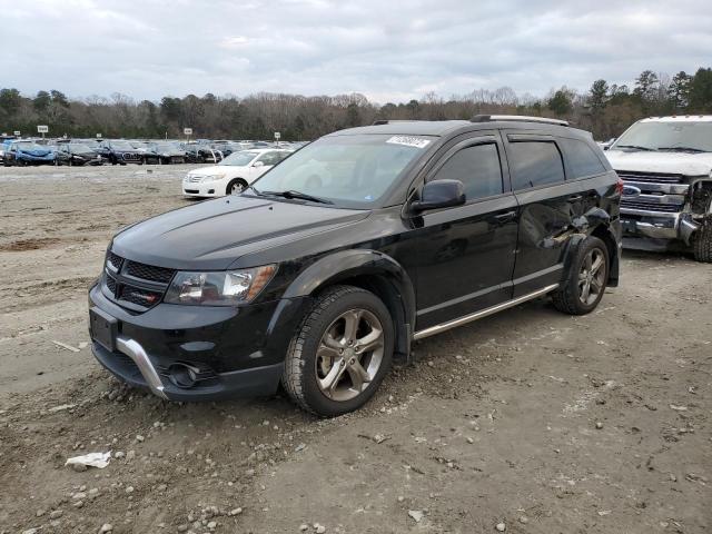 DODGE JOURNEY CR 2016 3c4pdcgb4gt194671