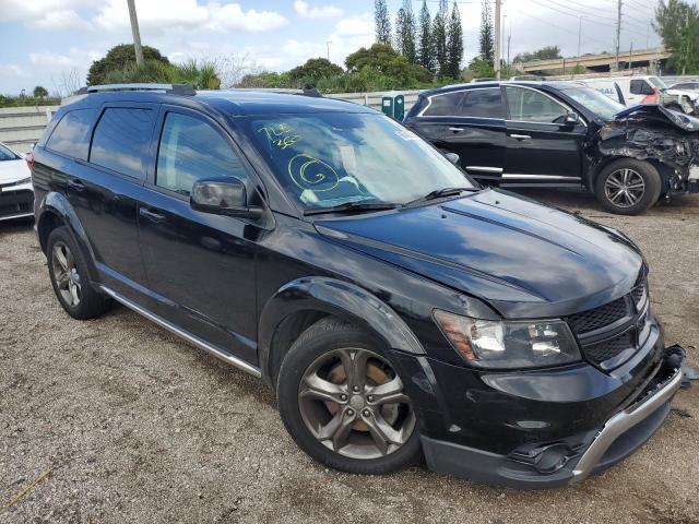 DODGE JOURNEY CR 2016 3c4pdcgb4gt226132