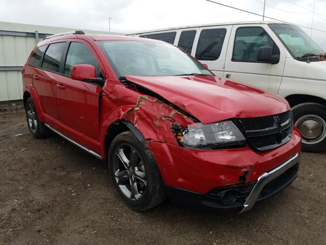 DODGE NULL 2017 3c4pdcgb4ht527372