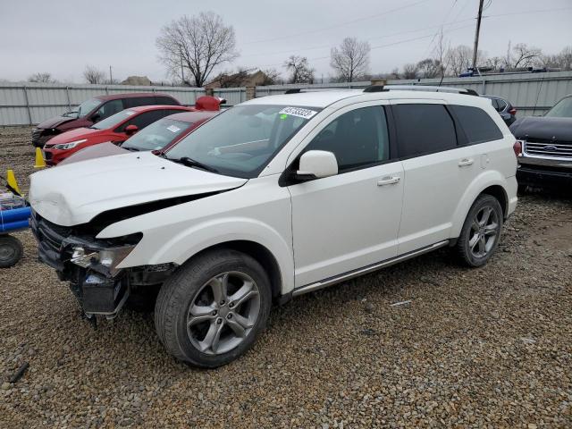 DODGE JOURNEY CR 2017 3c4pdcgb4ht556676