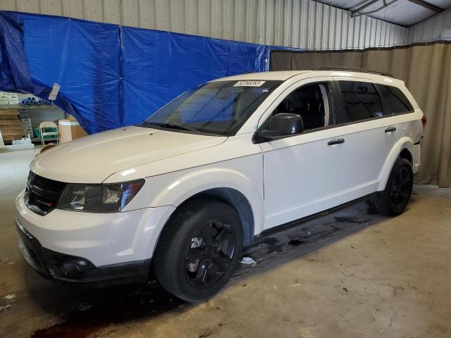 DODGE JOURNEY 2017 3c4pdcgb4ht562932