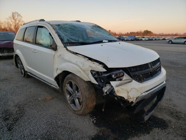 DODGE JOURNEY CR 2017 3c4pdcgb4ht621588