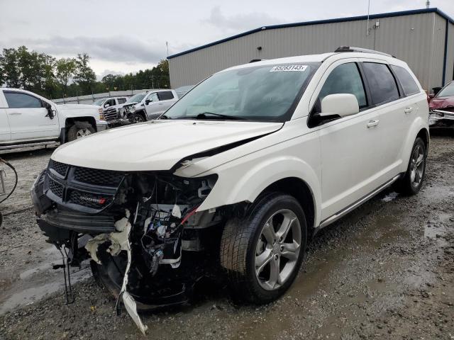 DODGE NULL 2017 3c4pdcgb4ht622627