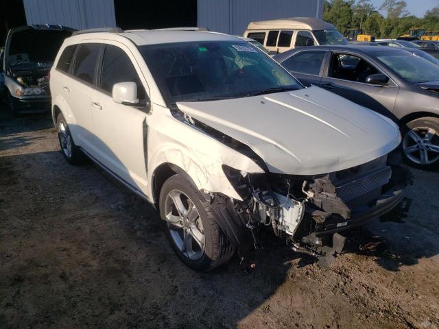 DODGE JOURNEY CR 2017 3c4pdcgb4ht683766