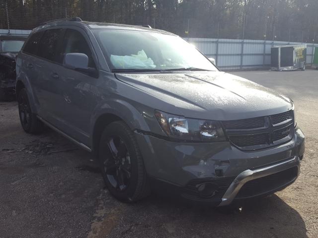 DODGE JOURNEY CR 2020 3c4pdcgb4lt206148