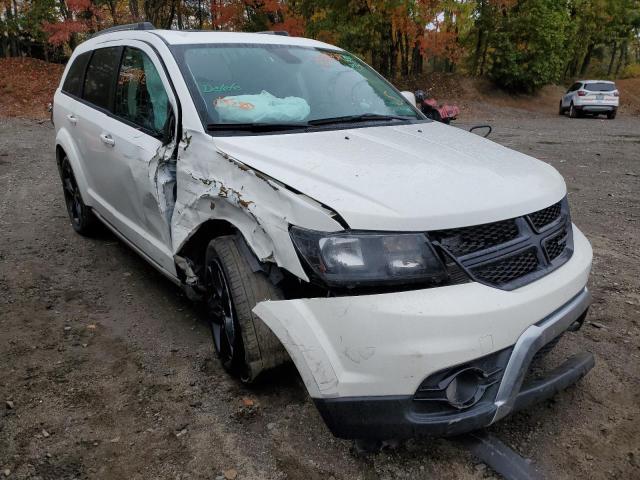 DODGE JOURNEY CR 2020 3c4pdcgb4lt212788