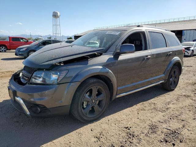 DODGE JOURNEY 2020 3c4pdcgb4lt225802