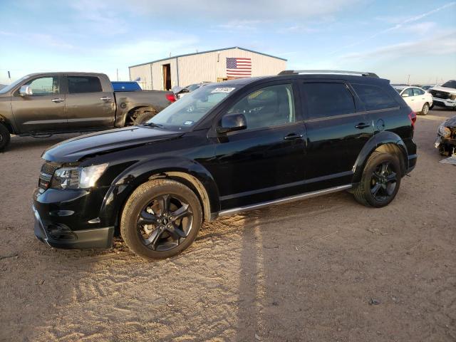 DODGE JOURNEY CR 2020 3c4pdcgb4lt265474