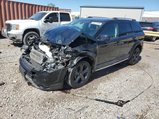 DODGE JOURNEY 2020 3c4pdcgb4lt272554