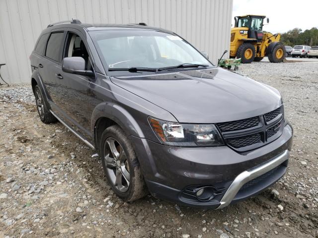 DODGE JOURNEY 2014 3c4pdcgb5ft572849