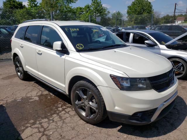 DODGE JOURNEY CR 2015 3c4pdcgb5ft583026