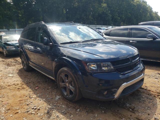 DODGE JOURNEY CR 2015 3c4pdcgb5ft599596