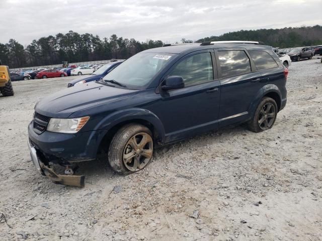 DODGE JOURNEY CR 2015 3c4pdcgb5ft605459