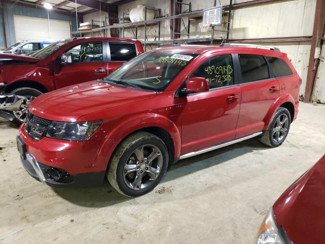 DODGE JOURNEY CR 2016 3c4pdcgb5gt112348