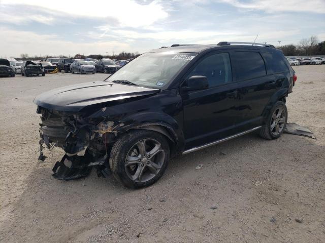 DODGE JOURNEY CR 2016 3c4pdcgb5gt138738