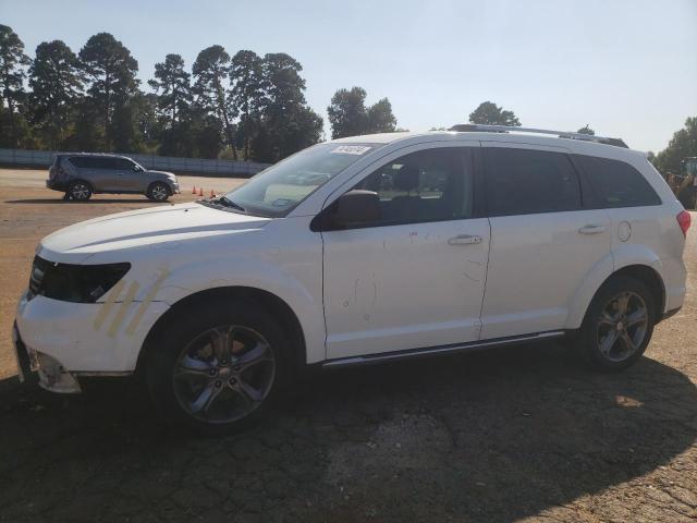 DODGE JOURNEY CR 2016 3c4pdcgb5gt146628