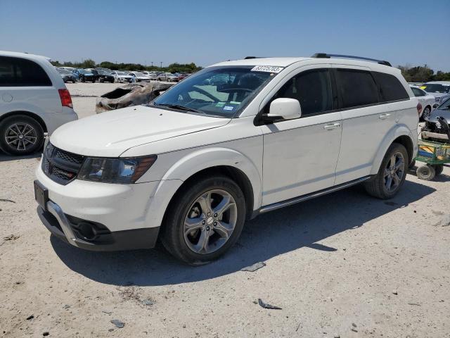 DODGE JOURNEY CR 2016 3c4pdcgb5gt171903