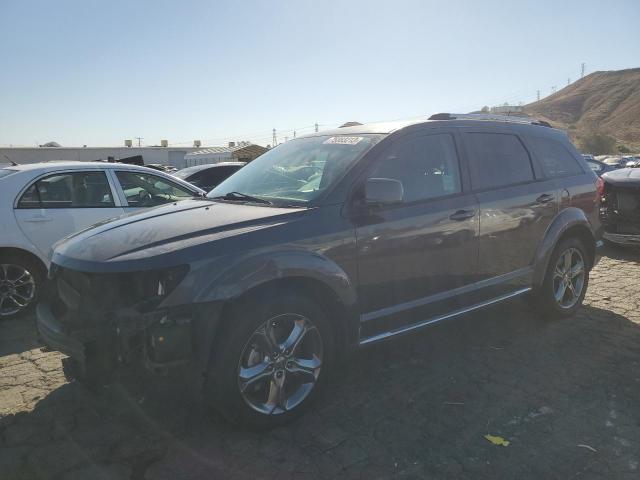 DODGE JOURNEY 2017 3c4pdcgb5ht566505