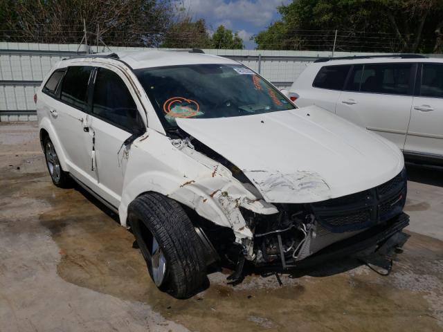 DODGE JOURNEY CR 2017 3c4pdcgb5ht577228