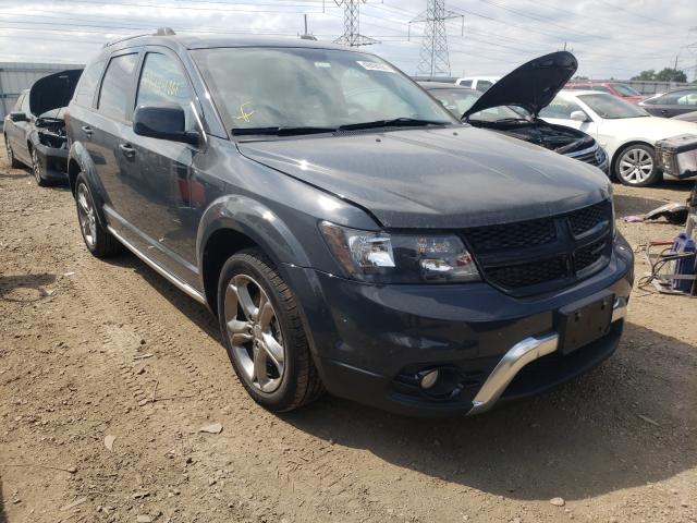 DODGE JOURNEY CR 2017 3c4pdcgb5ht619994