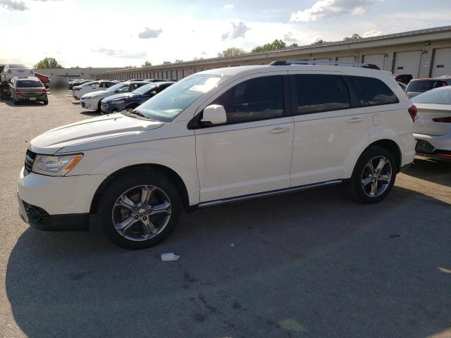 DODGE JOURNEY 2017 3c4pdcgb5ht702602