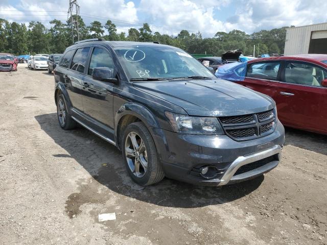 DODGE JOURNEY CR 2018 3c4pdcgb5jt171813