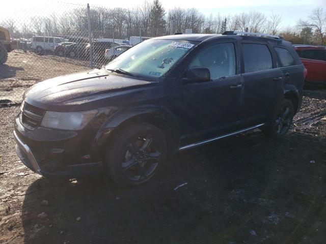 DODGE JOURNEY 2018 3c4pdcgb5jt252049