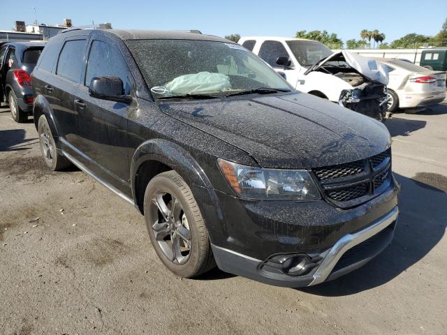 DODGE JOURNEY CR 2018 3c4pdcgb5jt260703