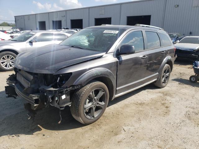 DODGE JOURNEY CR 2018 3c4pdcgb5jt274326