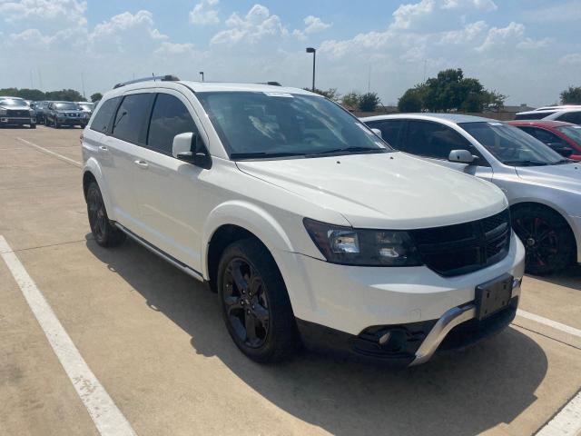 DODGE JOURNEY CR 2018 3c4pdcgb5jt277355