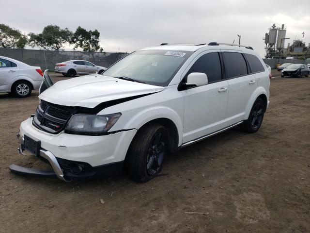 DODGE JOURNEY CR 2018 3c4pdcgb5jt310404