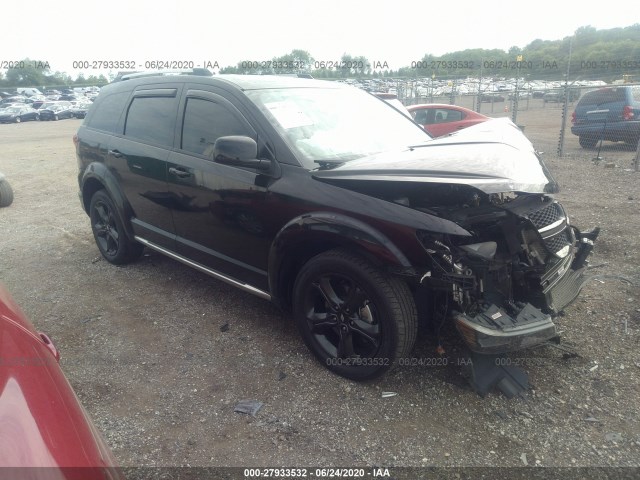 DODGE JOURNEY 2018 3c4pdcgb5jt531761