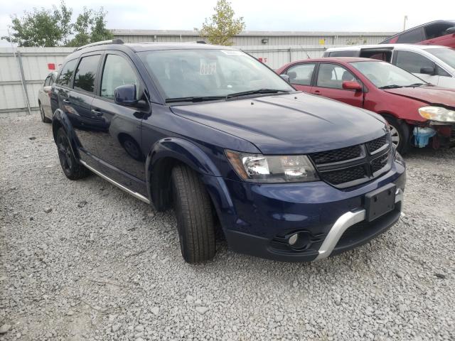 DODGE JOURNEY CR 2020 3c4pdcgb5lt188064