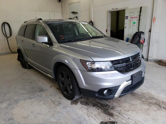 DODGE JOURNEY CR 2020 3c4pdcgb5lt188114