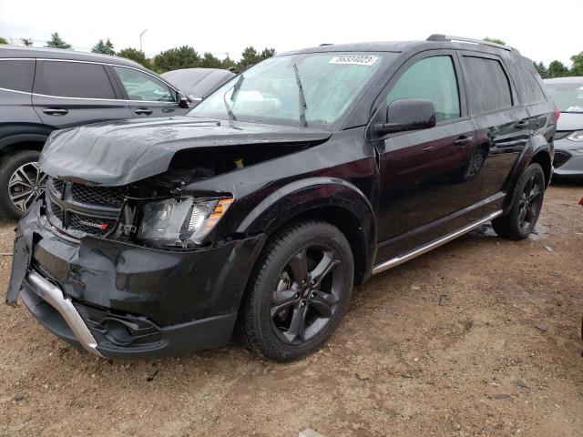 DODGE JOURNEY 2020 3c4pdcgb5lt206269