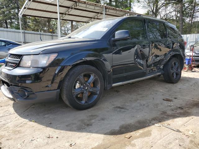 DODGE JOURNEY CR 2020 3c4pdcgb5lt206594