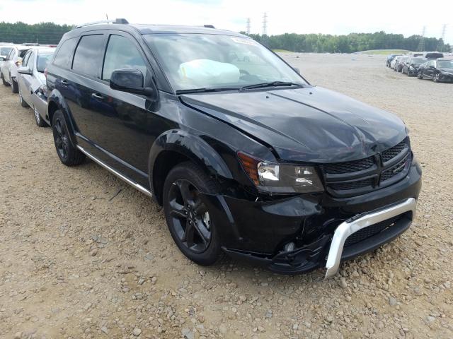 DODGE JOURNEY CR 2020 3c4pdcgb5lt212668