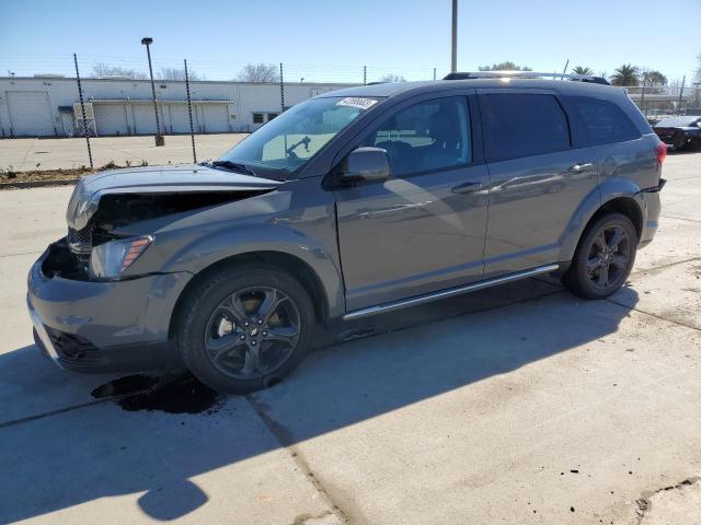 DODGE JOURNEY CR 2020 3c4pdcgb5lt225548