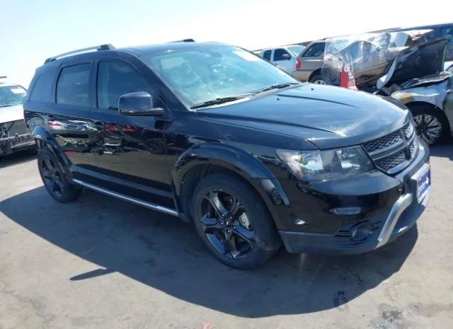 DODGE JOURNEY 2020 3c4pdcgb5lt235710