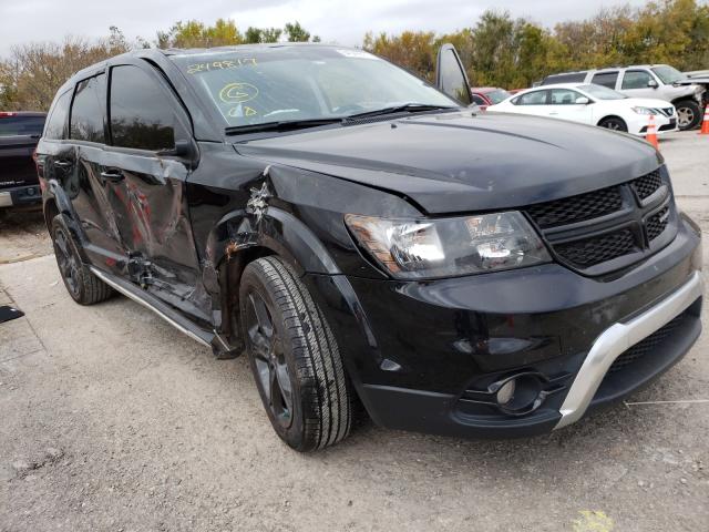 DODGE JOURNEY CR 2020 3c4pdcgb5lt249817