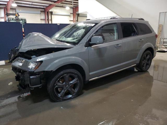 DODGE JOURNEY 2020 3c4pdcgb5lt263524