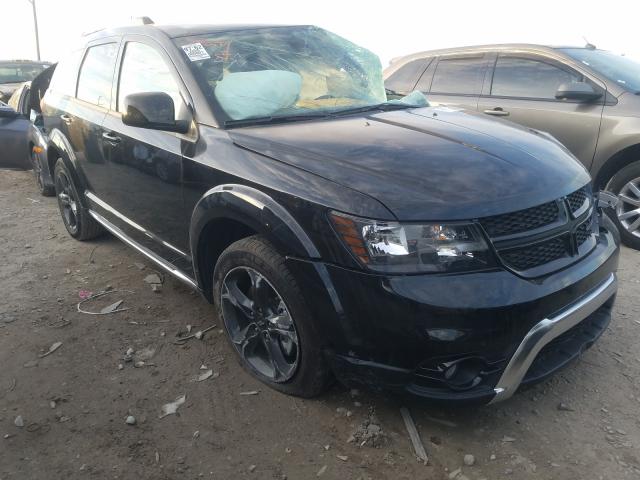 DODGE JOURNEY CR 2020 3c4pdcgb5lt263572