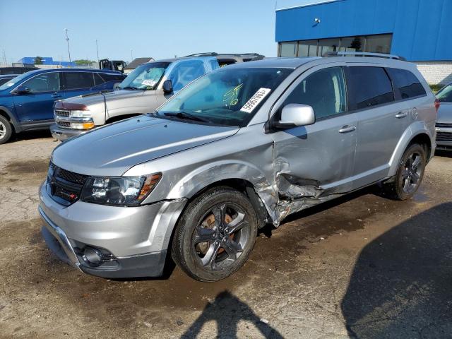 DODGE JOURNEY 2020 3c4pdcgb5lt263832