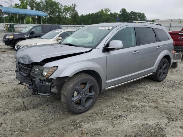 DODGE JOURNEY CR 2020 3c4pdcgb5lt265063