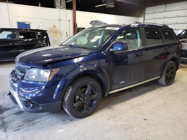 DODGE JOURNEY CR 2020 3c4pdcgb5lt267718