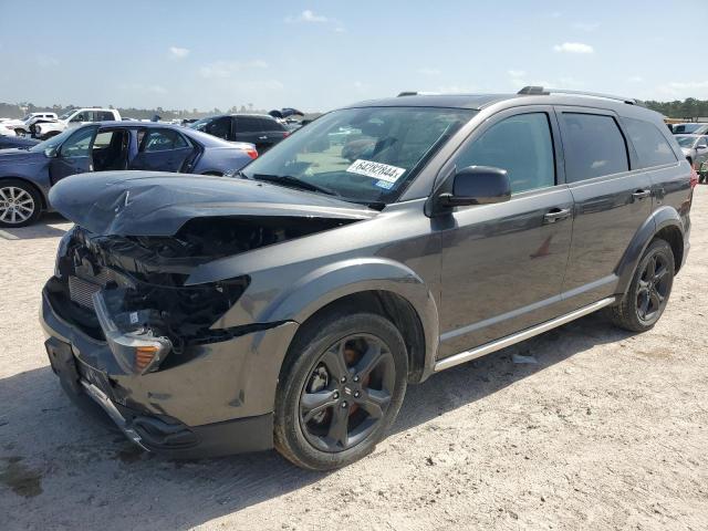 DODGE JOURNEY CR 2020 3c4pdcgb5lt267945