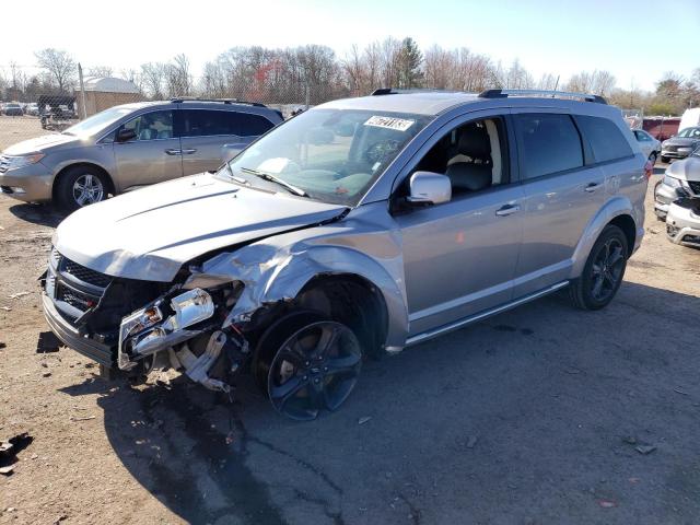 DODGE JOURNEY CR 2020 3c4pdcgb5lt269582