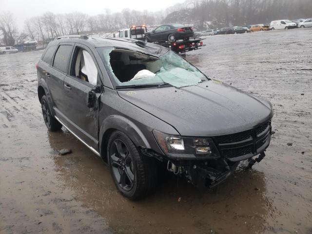 DODGE JOURNEY CR 2020 3c4pdcgb5lt272739