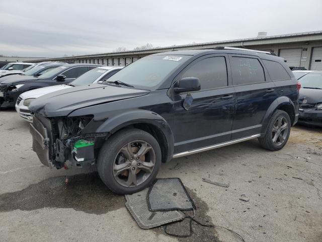 DODGE JOURNEY CR 2014 3c4pdcgb6et308375