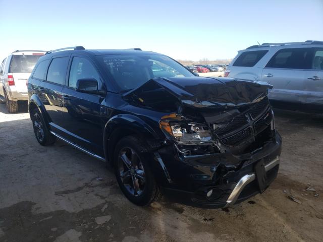 DODGE NULL 2015 3c4pdcgb6ft659336